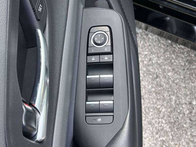 2023 Toyota Prius Limited