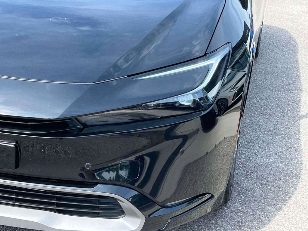 2023 Toyota Prius Limited