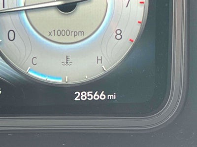 2022 Hyundai Kona Limited