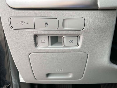 2024 Hyundai Palisade SEL 8 Passenger