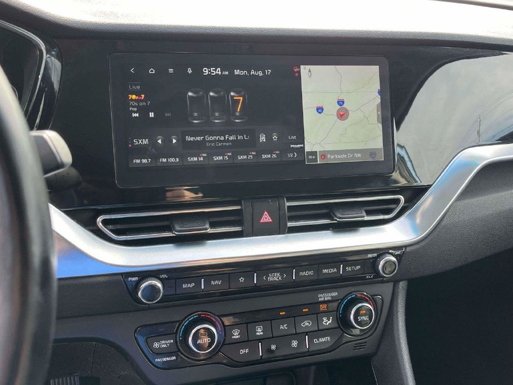 2022 Kia Niro Plug-In Hybrid EX Premium