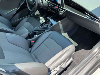 2025 Kia Niro EX