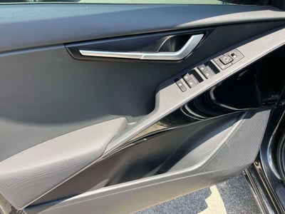 2025 Kia Niro EX