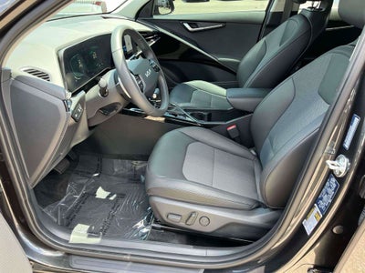 2025 Kia Niro EX