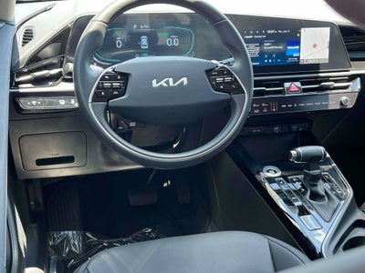 2025 Kia Niro EX