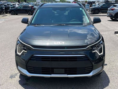 2025 Kia Niro EX