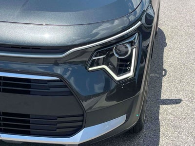 2025 Kia Niro EX