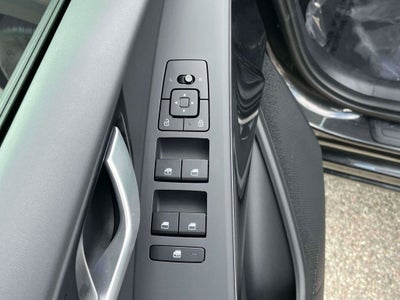 2025 Kia Niro EX