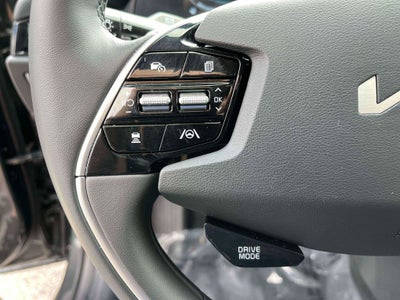2025 Kia Niro EX