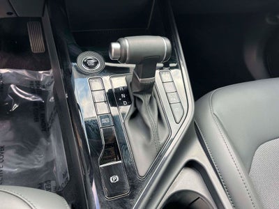2025 Kia Niro EX