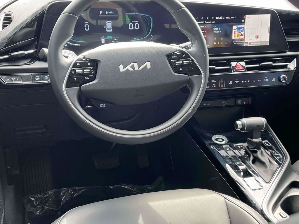 2025 Kia Niro EX