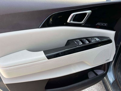2024 Kia Carnival SX Prestige