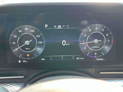 2024 Kia Carnival SX Prestige