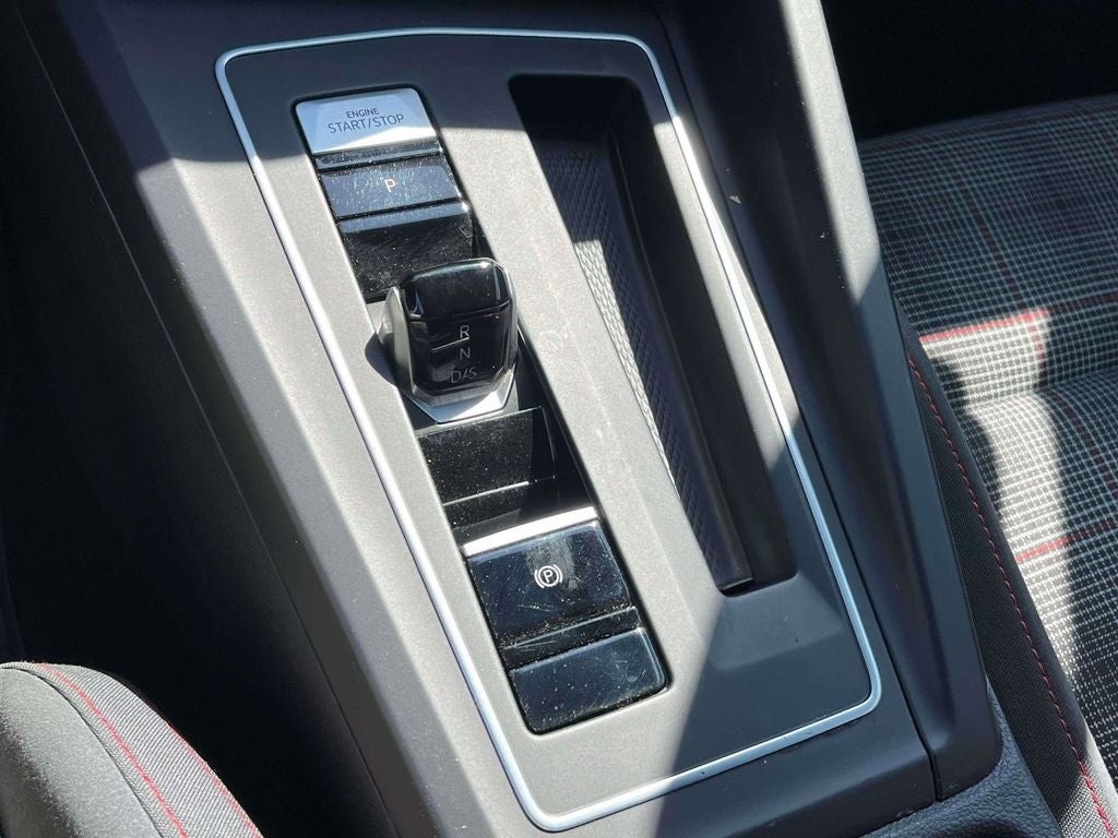 2022 Volkswagen Golf GTI 2.0T S