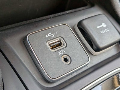 2023 Jeep Cherokee Altitude