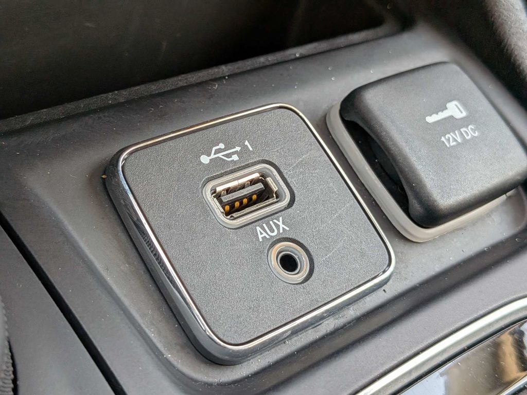 2023 Jeep Cherokee Altitude