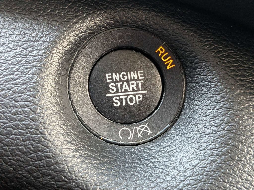 2023 Jeep Cherokee Altitude