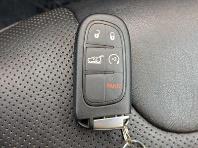 2023 Jeep Cherokee Altitude