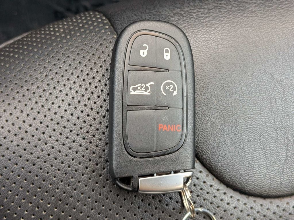 2023 Jeep Cherokee Altitude