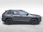 2023 Jeep Cherokee Altitude