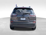 2023 Jeep Cherokee Altitude