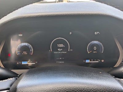 2022 Jeep Grand Cherokee Laredo