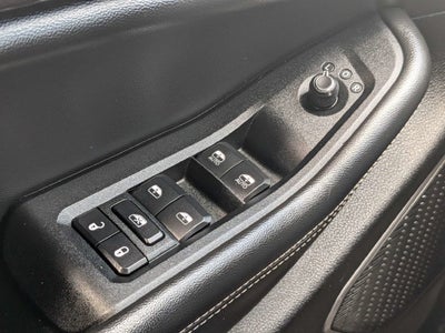 2022 Jeep Grand Cherokee Laredo