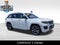 2025 Jeep Grand Cherokee Overland