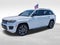 2025 Jeep Grand Cherokee Overland