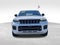 2025 Jeep Grand Cherokee Overland