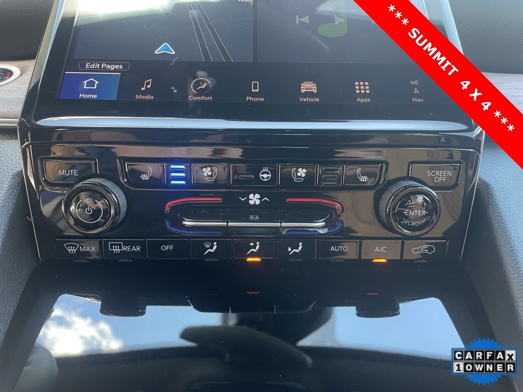 2024 Jeep Grand Cherokee Summit