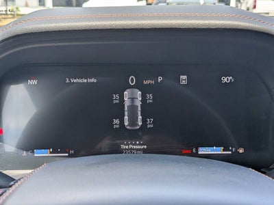 2024 Jeep Grand Cherokee Summit