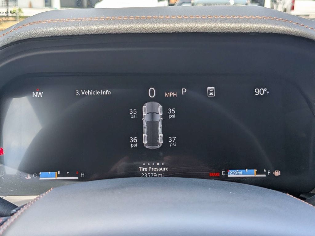 2024 Jeep Grand Cherokee Summit