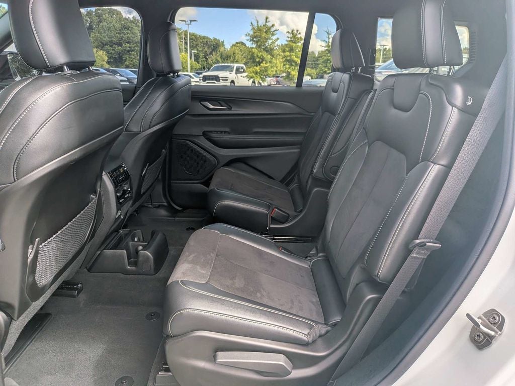 2024 Jeep Grand Cherokee L Altitude X