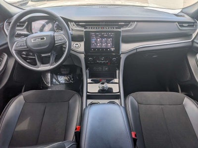 2024 Jeep Grand Cherokee L Altitude X