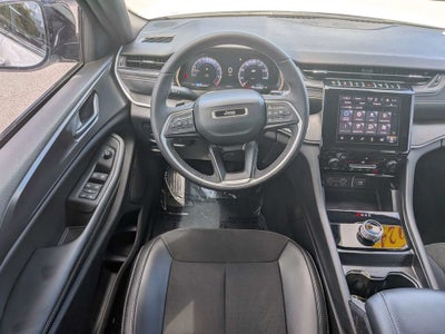 2024 Jeep Grand Cherokee L Altitude X