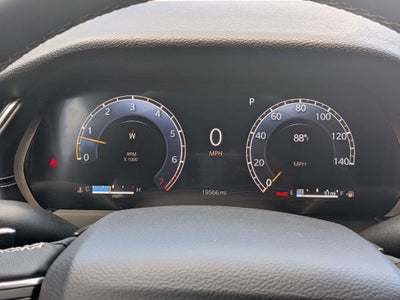 2024 Jeep Grand Cherokee L Altitude X