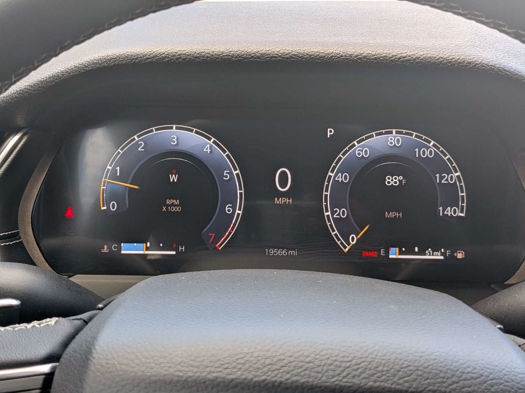 2024 Jeep Grand Cherokee L Altitude X