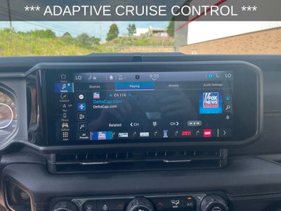 2024 Jeep Wrangler Rubicon X