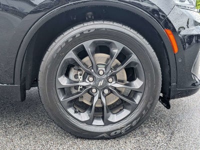 2022 Dodge Durango R/T