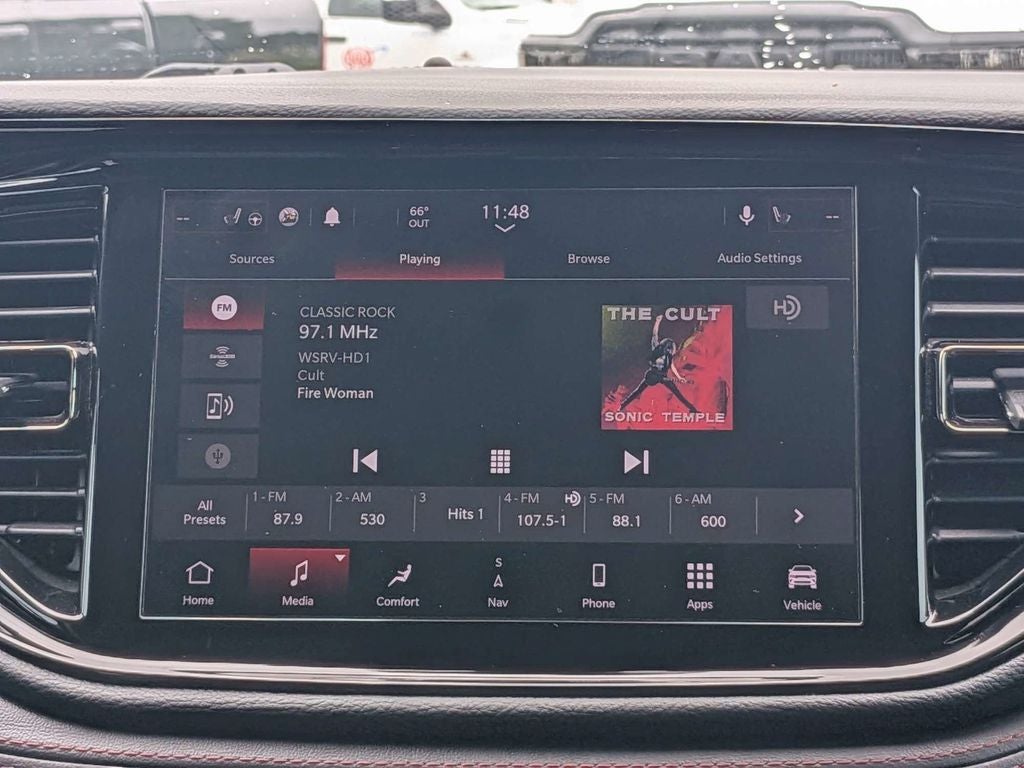 2022 Dodge Durango R/T