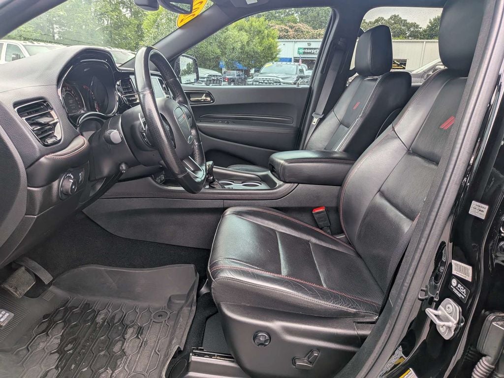 2022 Dodge Durango R/T