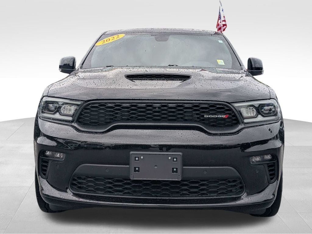 2022 Dodge Durango R/T