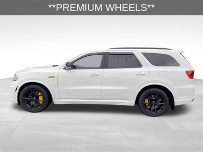 2024 Dodge Durango SRT 392