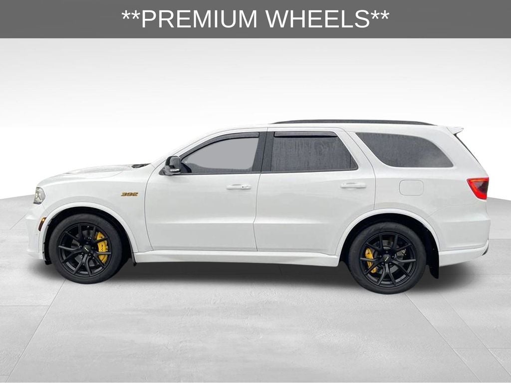 2024 Dodge Durango SRT 392