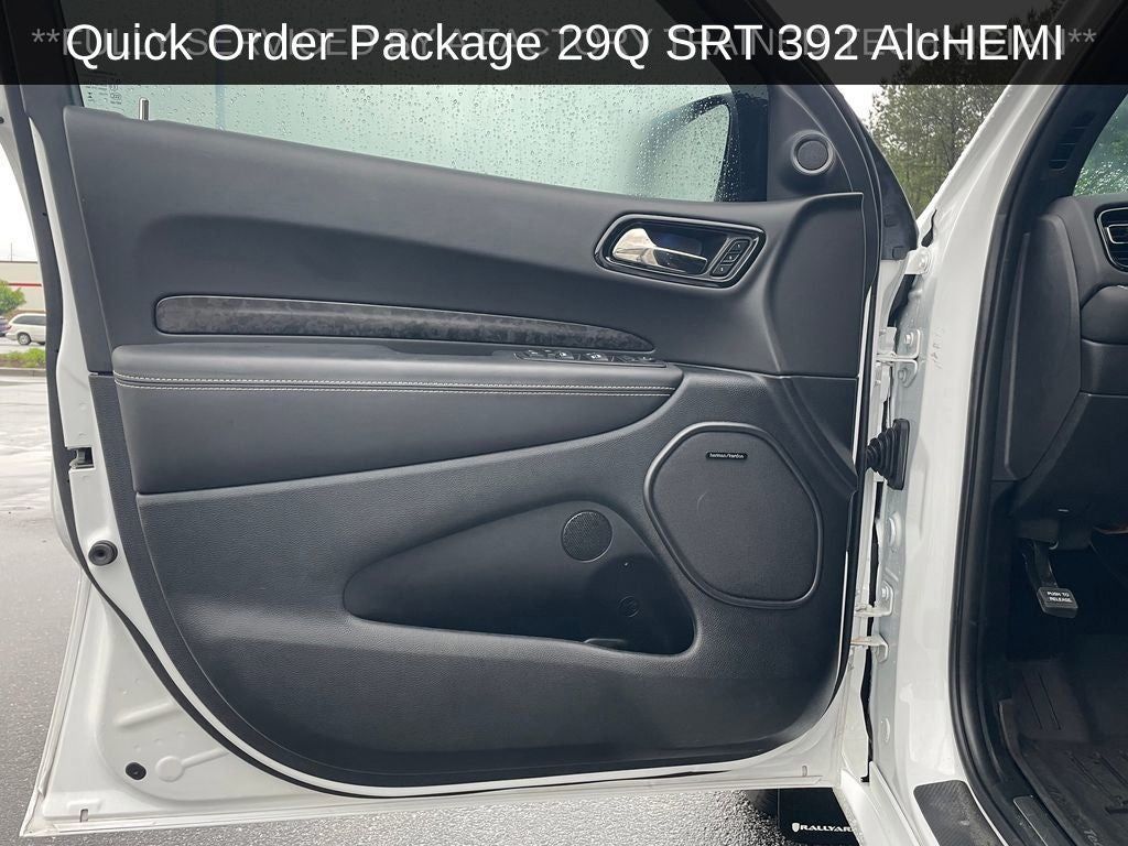 2024 Dodge Durango SRT 392