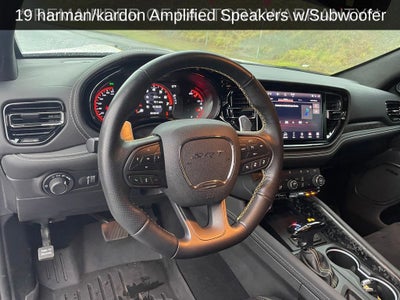 2024 Dodge Durango SRT 392