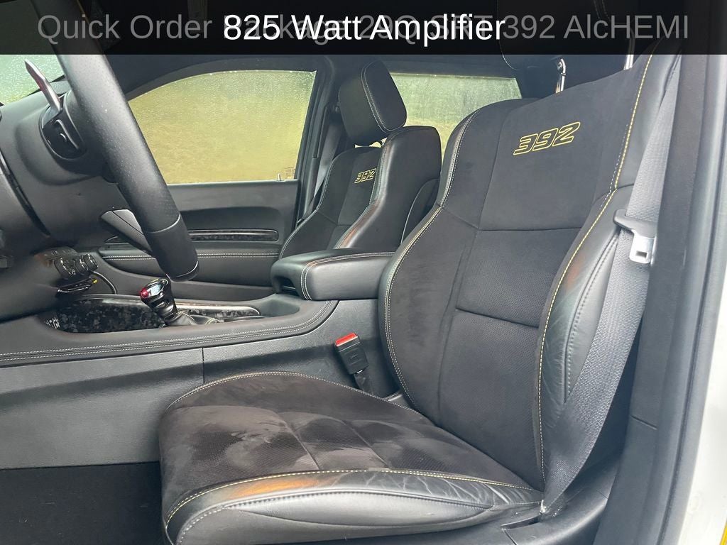 2024 Dodge Durango SRT 392