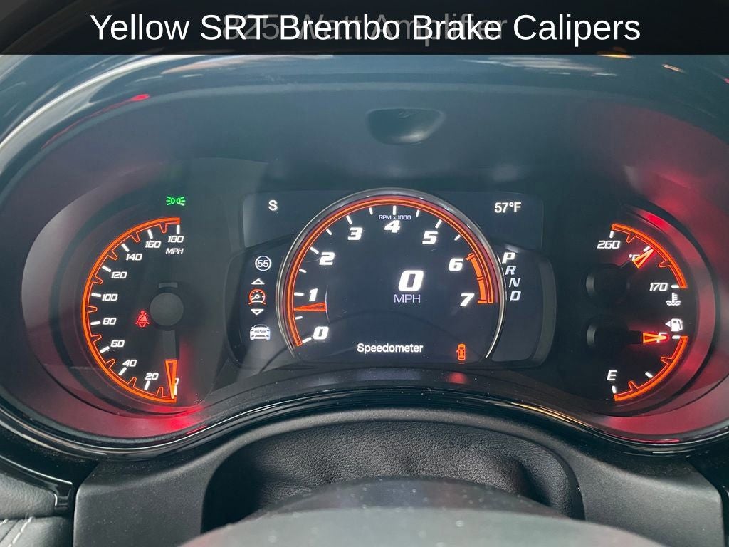 2024 Dodge Durango SRT 392