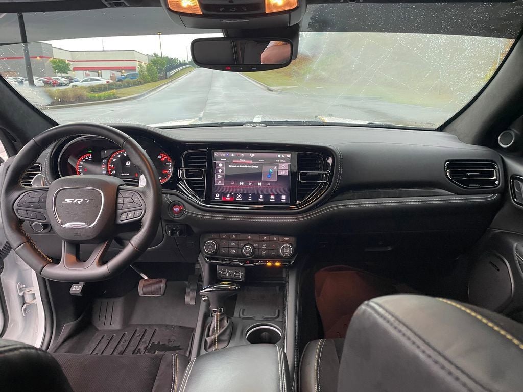 2024 Dodge Durango SRT 392